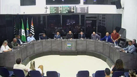 Câmara de Jarinu realiza 1ª sessão do ano