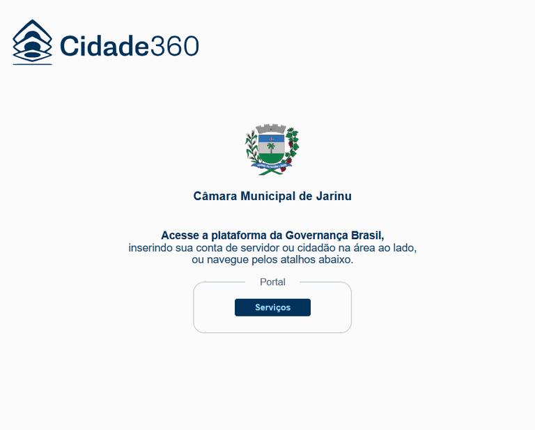 Acesso Informação