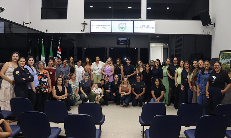 Homenagem Mulheres 02